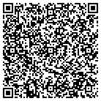 QR-код с контактной информацией организации ИП Бандылко