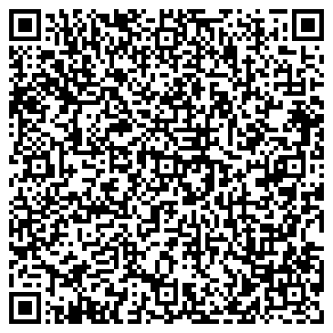 QR-код с контактной информацией организации ООО Калипсо Груп