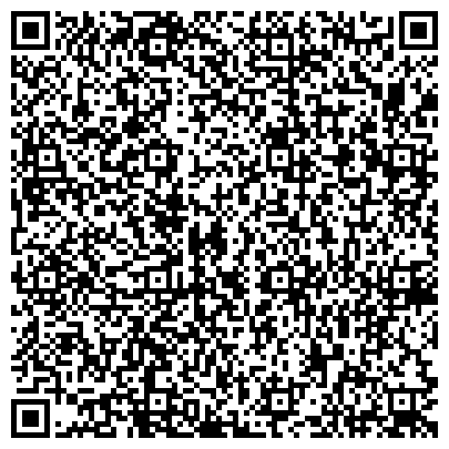 QR-код с контактной информацией организации ООО Центральноазиатский технико-экономический колледж ЦАТЭК