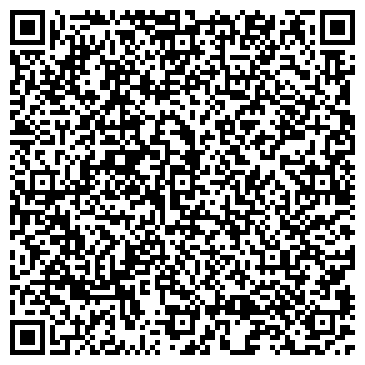 QR-код с контактной информацией организации ИП Бронзовый рай