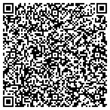 QR-код с контактной информацией организации Royal Pole Dance
