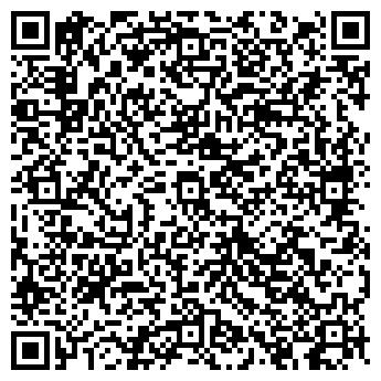 QR-код с контактной информацией организации ИП Волга Фитнес