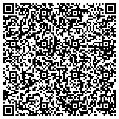 QR-код с контактной информацией организации ООО "ТехОборудование"