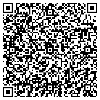 QR-код с контактной информацией организации ООО Эвитек