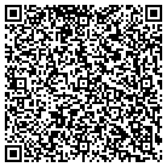 QR-код с контактной информацией организации ООО "ТД Крокус"