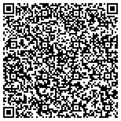 QR-код с контактной информацией организации ИП Салон красоты "Бьюти"