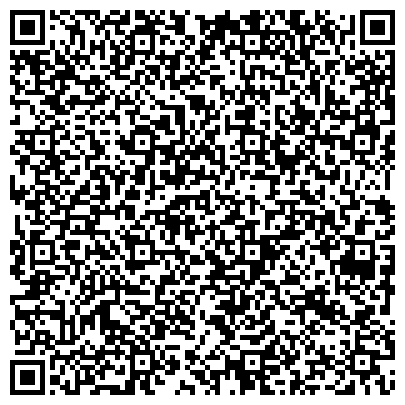 QR-код с контактной информацией организации Частный детский сад сети "Академическая гимназия", м. Тульская (ЮАО)