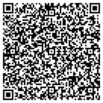 QR-код с контактной информацией организации ООО Техномикс