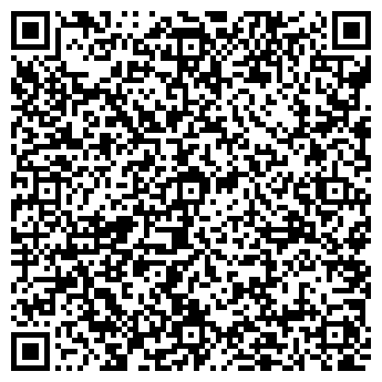 QR-код с контактной информацией организации ООО "Cерлоб"
