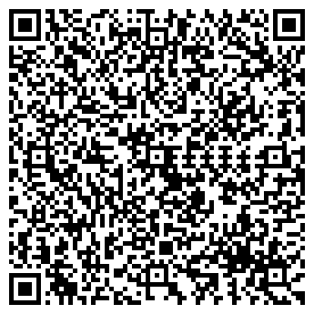 QR-код с контактной информацией организации ООО "Магнат"