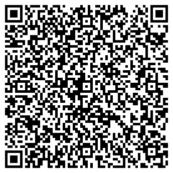 QR-код с контактной информацией организации ООО ТД Фанера СЗ