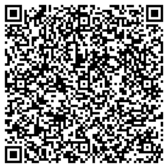 QR-код с контактной информацией организации АВТОЗАПЧАСТИ