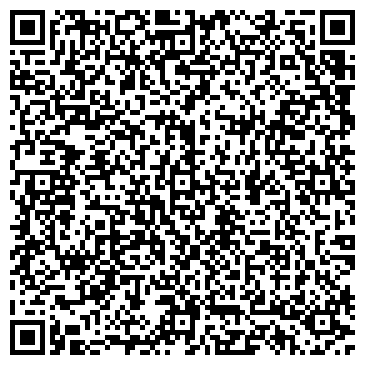 QR-код с контактной информацией организации ИП Алелуева Д.А.