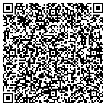QR-код с контактной информацией организации ООО "Горница-Узорница"