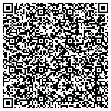 QR-код с контактной информацией организации ООО Детский сад Горница-Узорница