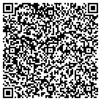 QR-код с контактной информацией организации ООО Арт Балкон