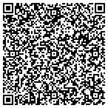 QR-код с контактной информацией организации ООО «АвтоцентрГАЗ-Русавто»