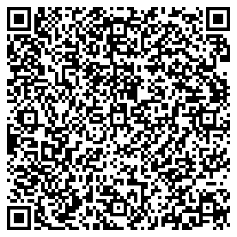 QR-код с контактной информацией организации "Соло-Тур"