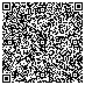 QR-код с контактной информацией организации ООО Ателье металлоконструкций