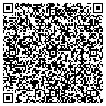 QR-код с контактной информацией организации ООО Группа компаний ЛИГА
