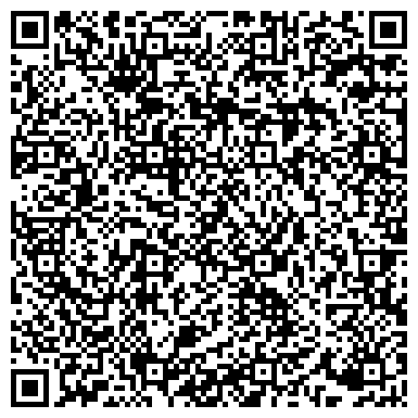 QR-код с контактной информацией организации ООО Мегаполис Текстиль