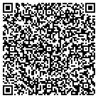 QR-код с контактной информацией организации ООО Техинком