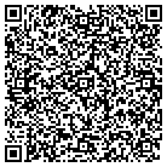 QR-код с контактной информацией организации ООО «Энергия»