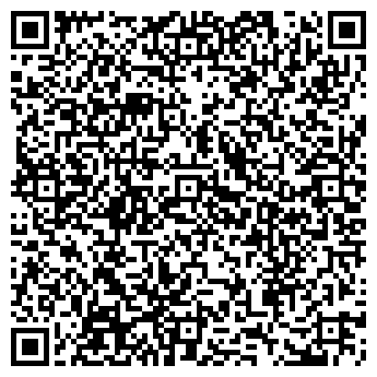 QR-код с контактной информацией организации ООО Феррата