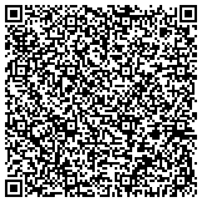 QR-код с контактной информацией организации ООО Эверест, агентство недвижимости