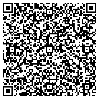 QR-код с контактной информацией организации ООО Триммер