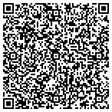 QR-код с контактной информацией организации ИП Ишбердин Р.А.