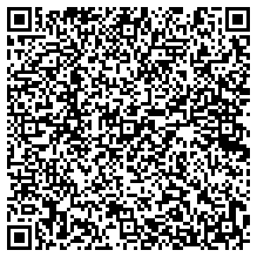 QR-код с контактной информацией организации ООО ФРЕГАТ ЛТД-Оренбург
