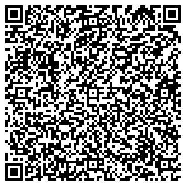 QR-код с контактной информацией организации ООО СветАлим - Трал