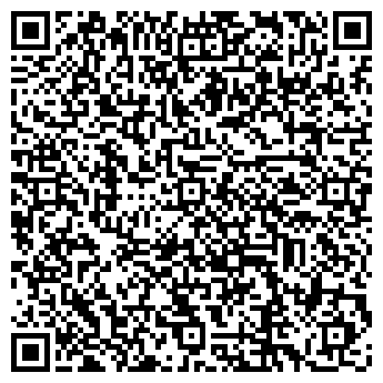 QR-код с контактной информацией организации ООО Электрощит Тула
