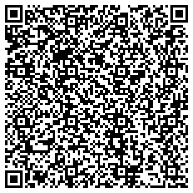 QR-код с контактной информацией организации ИП Парикмахерская "Времена года"