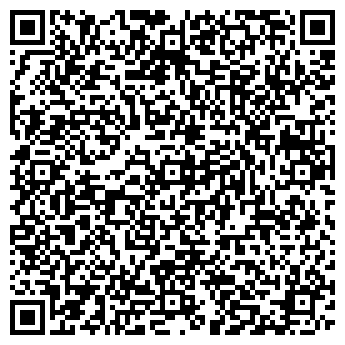 QR-код с контактной информацией организации ООО БашПломба