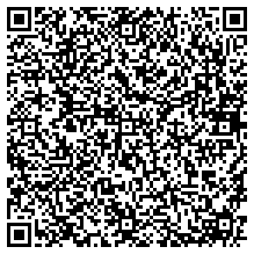 QR-код с контактной информацией организации ООО Автосервис "АЛЬФА"