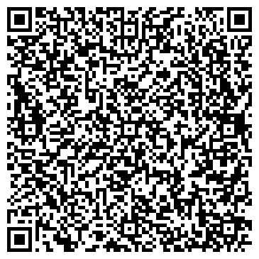 QR-код с контактной информацией организации ООО "Фамильный альбом"