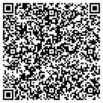 QR-код с контактной информацией организации ООО КитайМотор