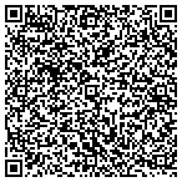 QR-код с контактной информацией организации ООО "Обыкновенное чудо"