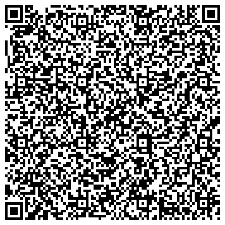 QR-код с контактной информацией организации Государственное унитарное предприятие  города Москвы  по эксплуатации высотных  административных и жилых домов