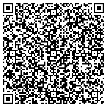 QR-код с контактной информацией организации TOM KLAIM