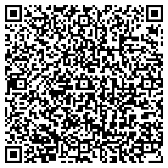 QR-код с контактной информацией организации ООО ЭнергоРесурс