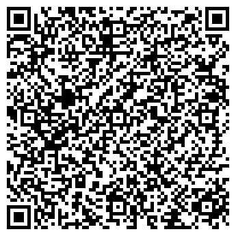 QR-код с контактной информацией организации ООО "3D-Строй"