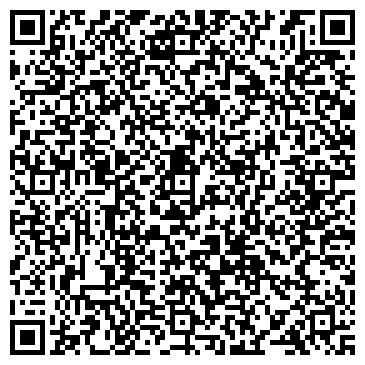 QR-код с контактной информацией организации ООО "Ростель Крона"
