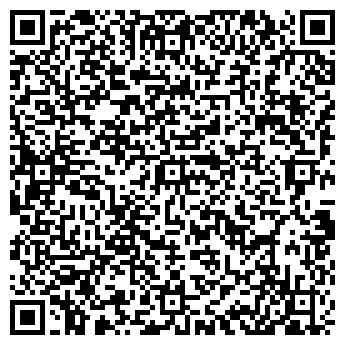 QR-код с контактной информацией организации ООО DreamTour