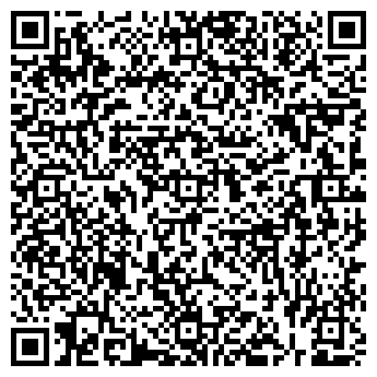 QR-код с контактной информацией организации ООО "ДжиТиЭс"