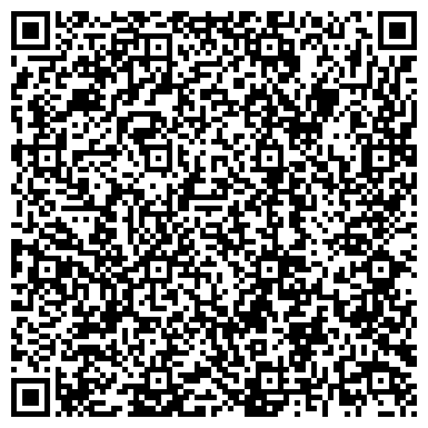 QR-код с контактной информацией организации ООО Праздничное агентство “Обручальное кольцо”