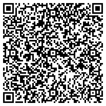 QR-код с контактной информацией организации "Три желания"