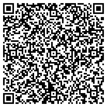 QR-код с контактной информацией организации ООО Филиппок